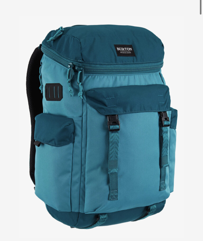 Burton Annex 2.0 Rucksack 28 Liter hellblau