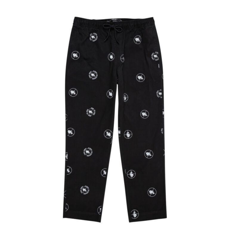 Element Public Enemy Jogger schwarz