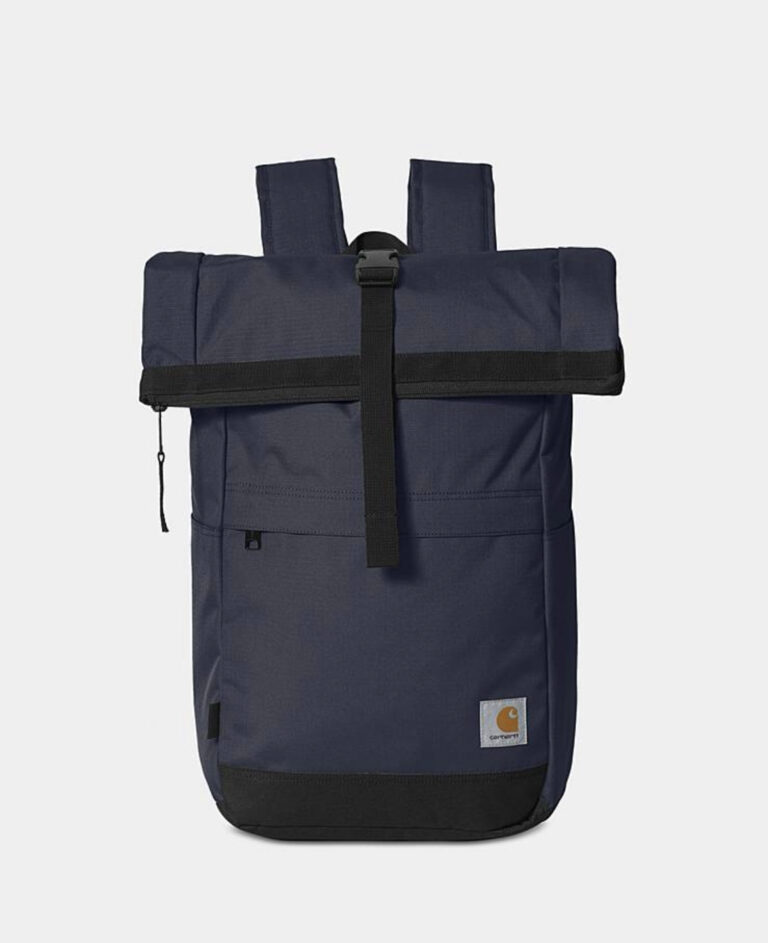 Carhartt WIP Vernon Rolltop navy