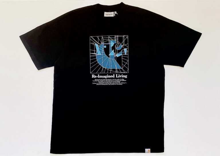 Carhartt WIP Living Shirt Loose Fit gr.S (schwarz)