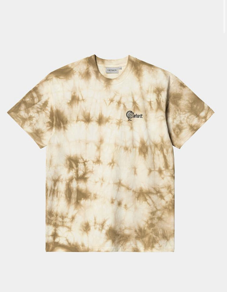 Carhartt Wip Global Shirt