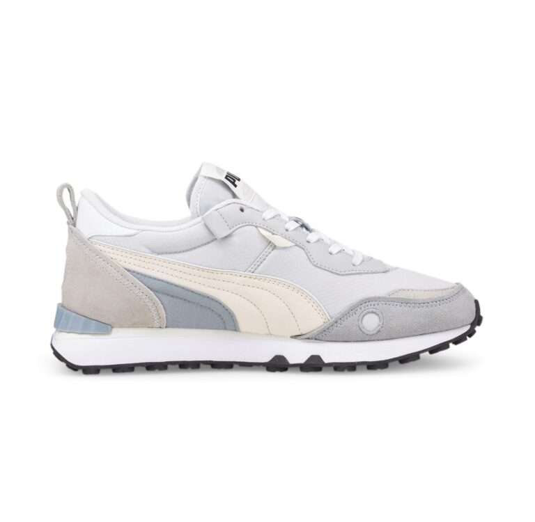 Puma Rider FV Sneaker  (grau)