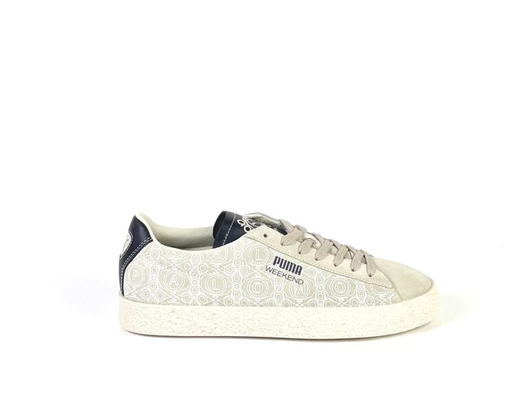 Puma Weekend Palomo Premium Sneaker (beige)