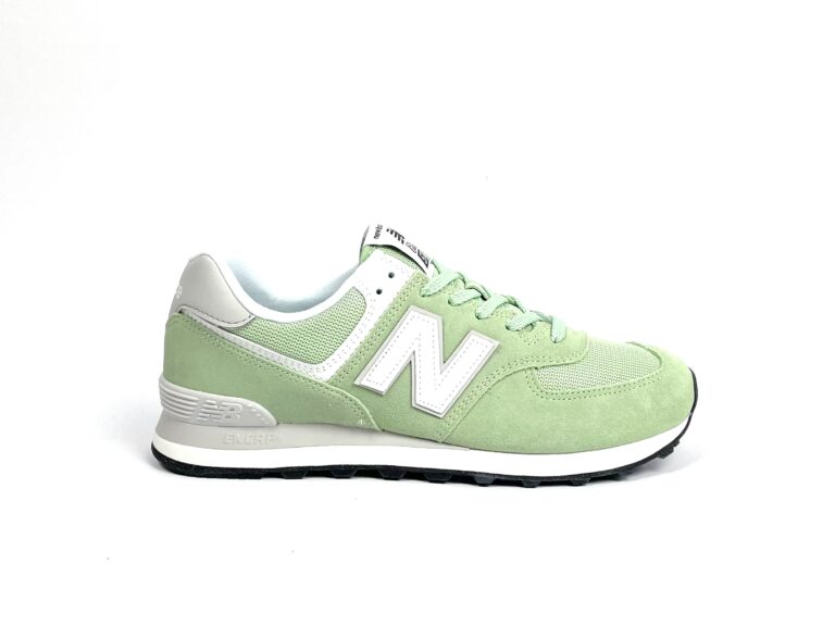 New Balance 574 R2Y Sneaker (hellgrün)
