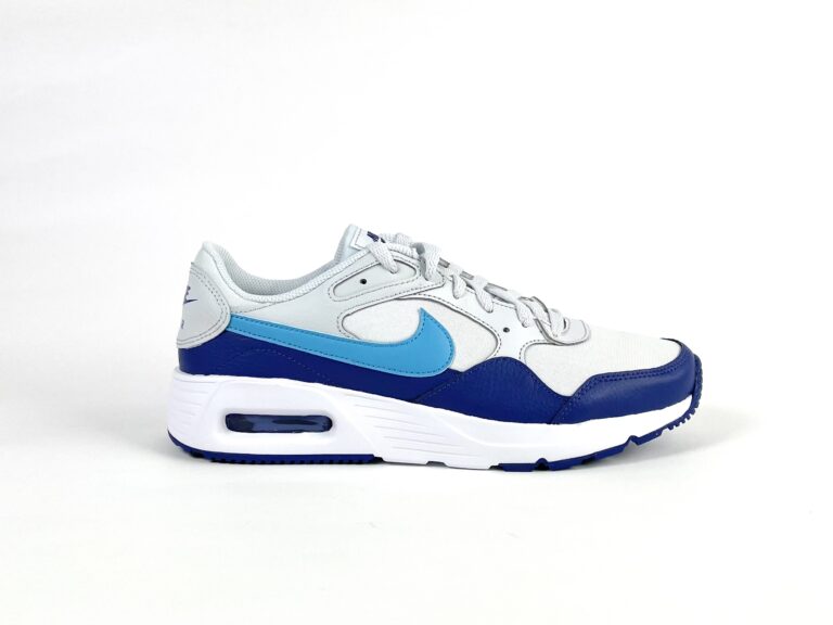 Nike Air Max SC (weiß/blau)