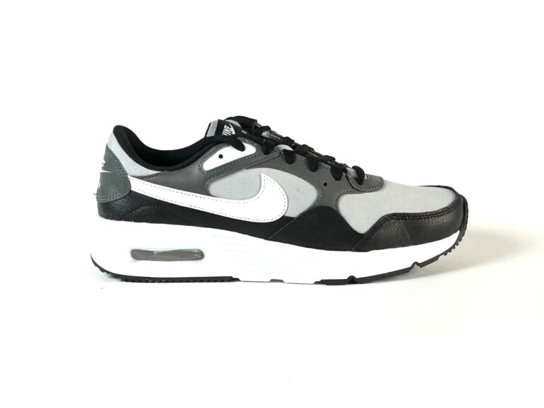 Nike Air Max SC Sneaker (schwarz/grau)