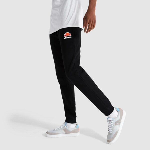 Ellesse Ovest Jogger Pant Hose (schwarz)