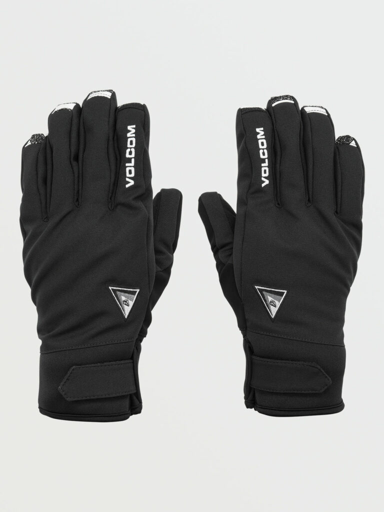 Volcom Snow V.CO Nyle Handschuhe (weiß/schwarz)