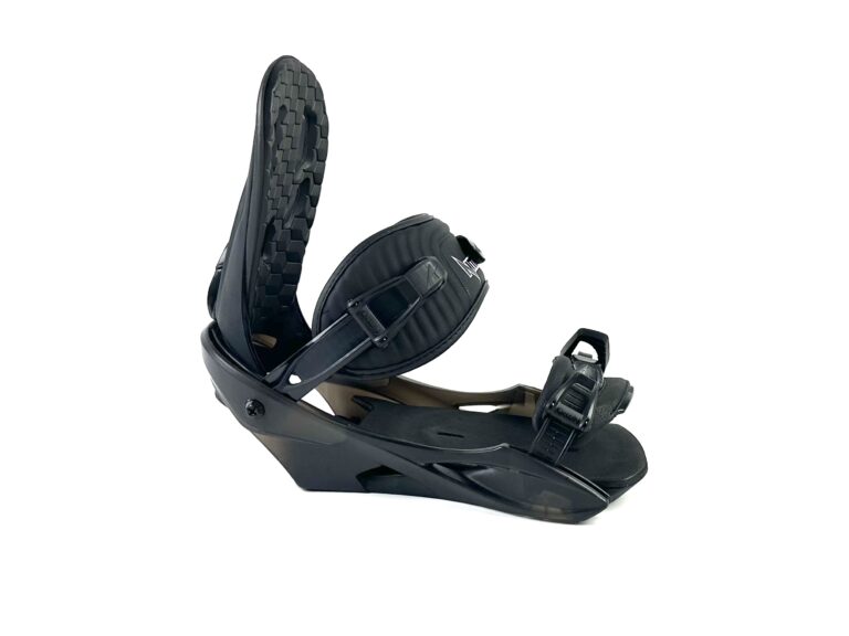 Nitro Charger Snowboard Bindung gr.M (38-43)