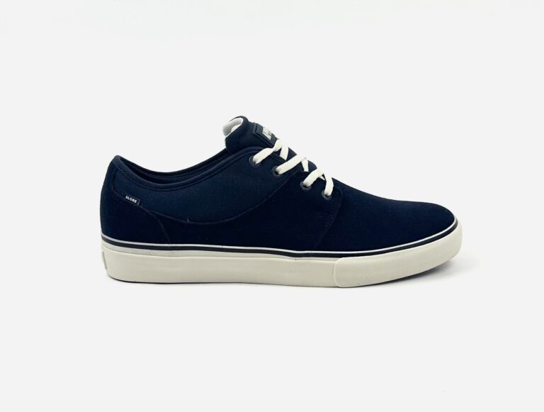 Globe Mahalo Skate Herren Sneaker Schuhe (blau)