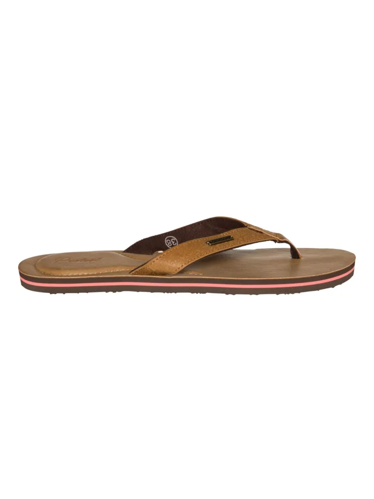 Protest Cowsby Damen Sandalen (braun)