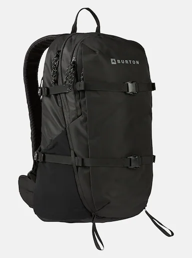 Burton Day Hiker 2.0 30 Liter Rucksack (schwarz)