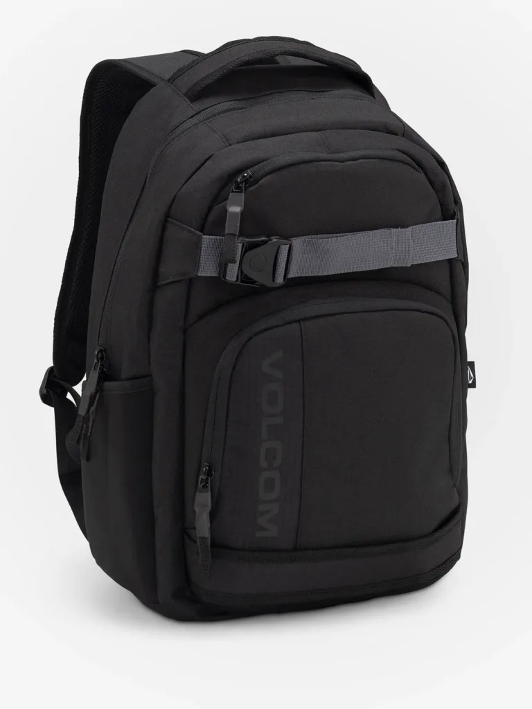 Volcom Everstone Rucksack 26 Liter (schwarz)