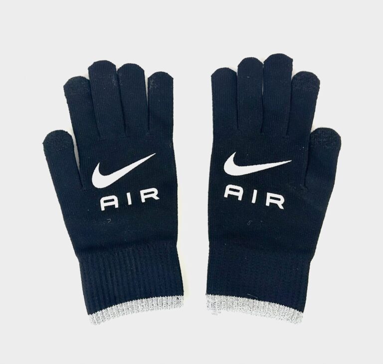 Nike Air Gloves Handschuhe (schwarz)