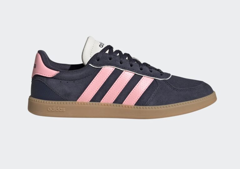 Adidas Breaknet Sleek Damen Schuhe IH5467 (blau)