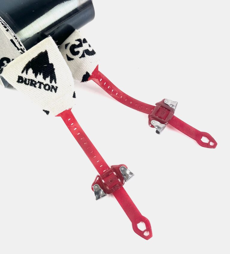 Burton Splitboard Skin Steigfell gr.M (weiß/schwarz)