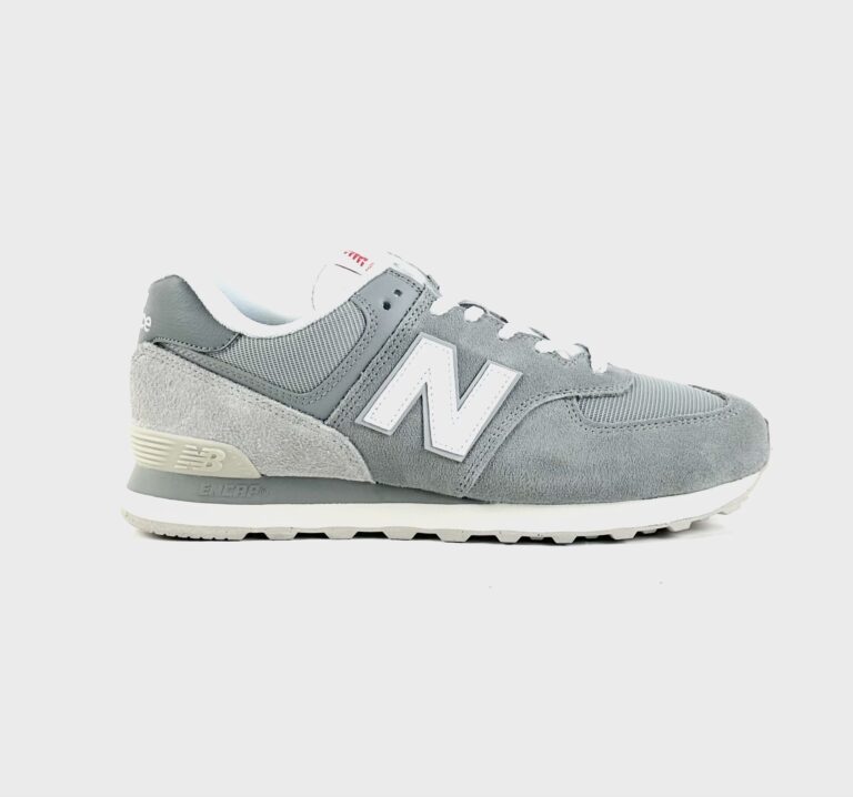 New Balance 574 BKR Sneaker Slate Grey (grau)